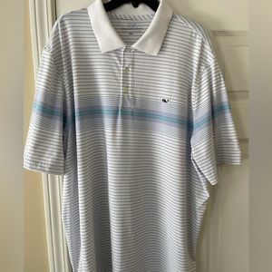 Vineyard Vines Performance polo